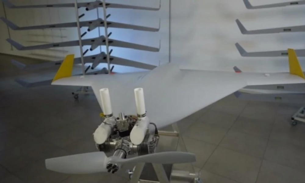 Ποιό “Lancet”: Νέο Ρωσικό drone καμικάζι μεγάλης εμβέλειας “Italmas -Ιδανική λύση για”βαθύτερη διείσδυση” και για καταστροφή του HIMARS